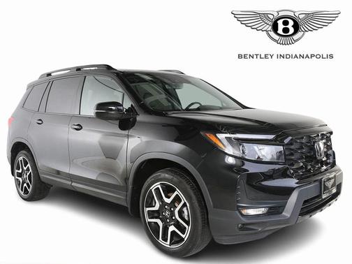 2023 Honda Passport AWD Elite