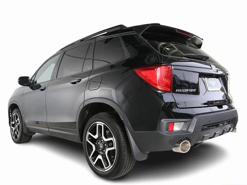 2023 Honda Passport AWD Elite
