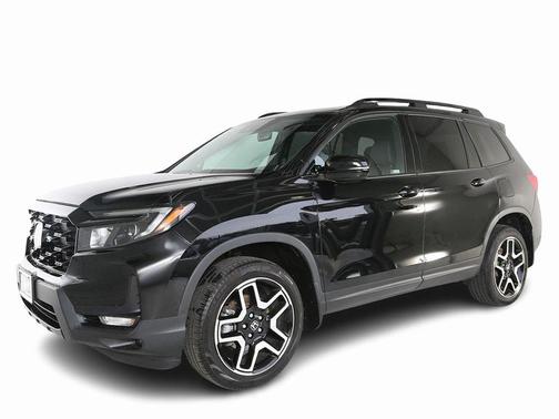 2023 Honda Passport AWD Elite
