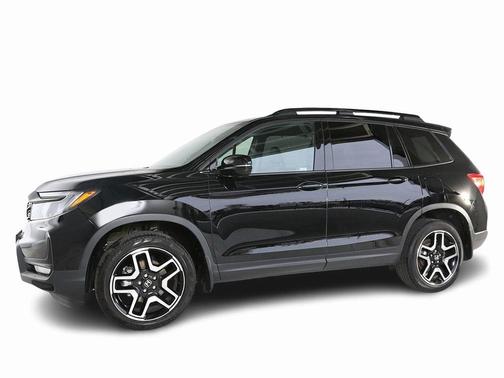 2023 Honda Passport AWD Elite