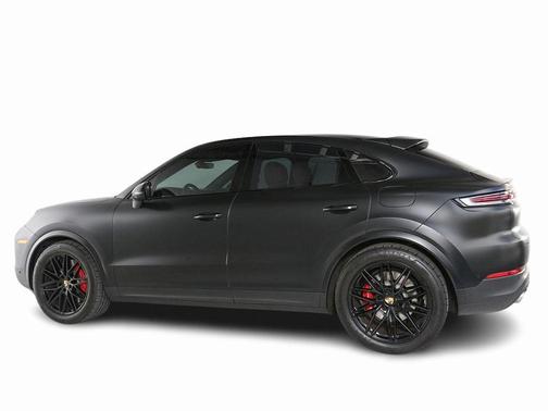 2024 Porsche Cayenne S