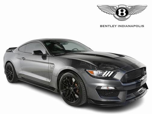 2020 Ford Shelby GT350 Base
