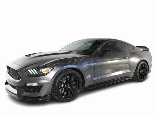 2020 Ford Shelby GT350 Base