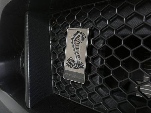 2020 Ford Shelby GT350 Base