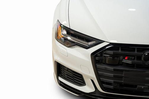 2021 Audi S6 2.9T Prestige