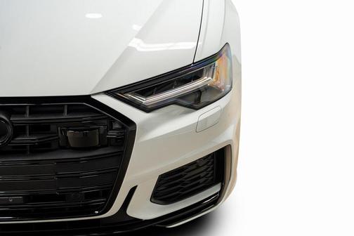2021 Audi S6 2.9T Prestige
