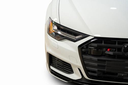 2021 Audi S6 2.9T Prestige