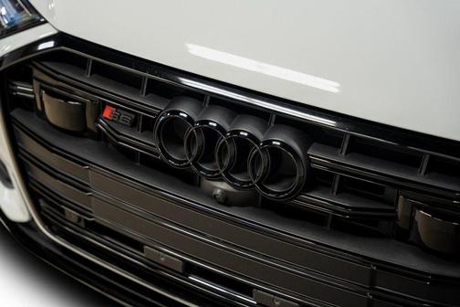 2021 Audi S6 2.9T Prestige