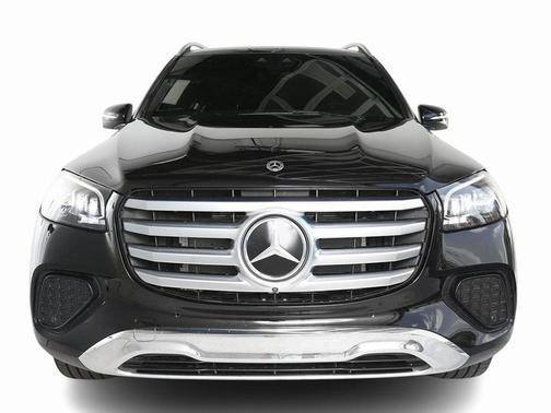 2024 Mercedes-Benz GLS 450 4MATIC