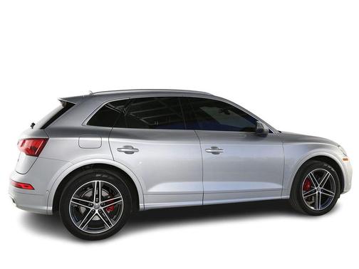 2020 Audi SQ5 3.0T Prestige