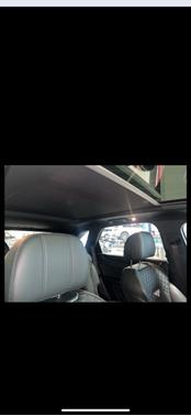 2021 Bentley Bentayga V8