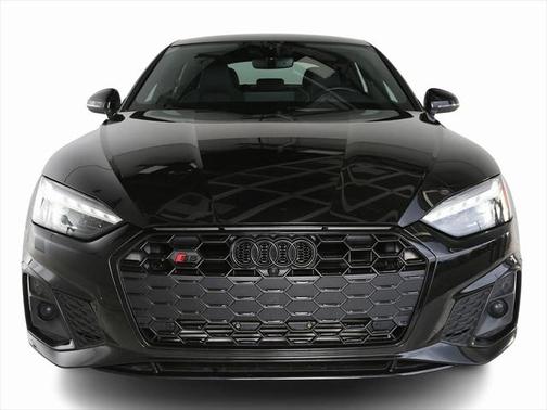 2022 Audi S5 Premium Plus TFSI quattro Tiptronic