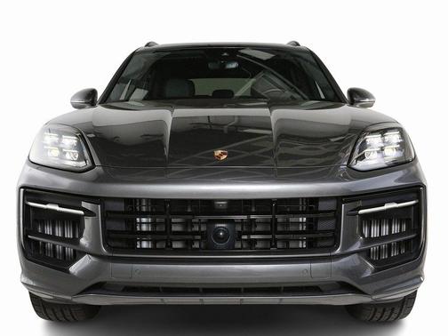 2025 Porsche Cayenne Cayenne