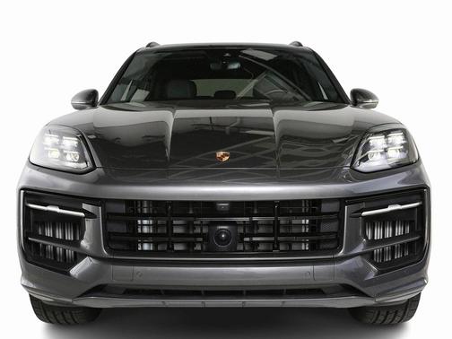 2025 Porsche Cayenne Cayenne
