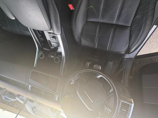 2019 Land Rover Range Rover Sport Autobiography