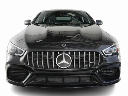 2021 Mercedes-Benz AMG GT 63 S 4-Door