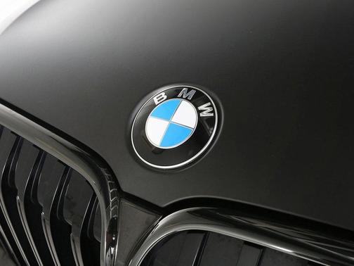 2020 BMW M760 xDrive