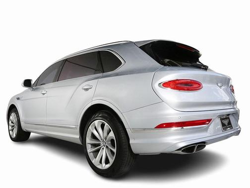 2023 Bentley Bentayga V8