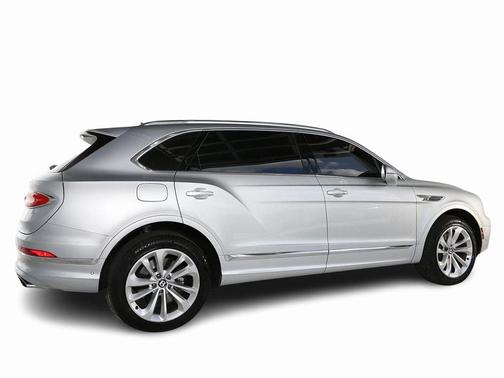 2023 Bentley Bentayga V8