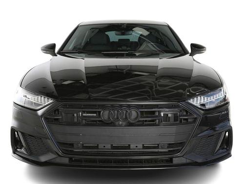 2022 Audi A7 55 Premium Plus