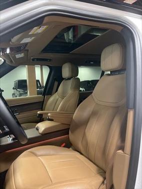 2023 Land Rover Range Rover P400 SE