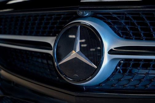 2019 Mercedes-Benz S-Class 4MATIC