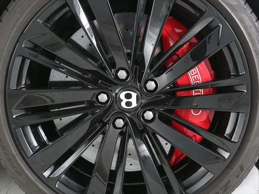 2022 Bentley Continental GT Speed