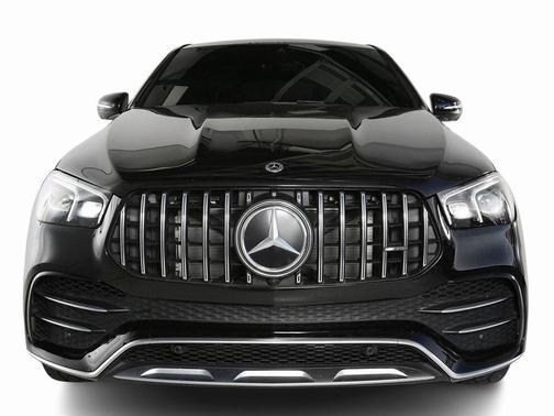 2023 Mercedes-Benz AMG GLE 53 4MATIC+ Coupe