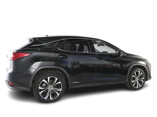 2020 Lexus RX 450h Base