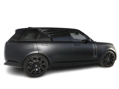 2025 Land Rover Range Rover P530 Autobiography