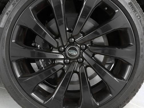 2025 Land Rover Range Rover P530 Autobiography