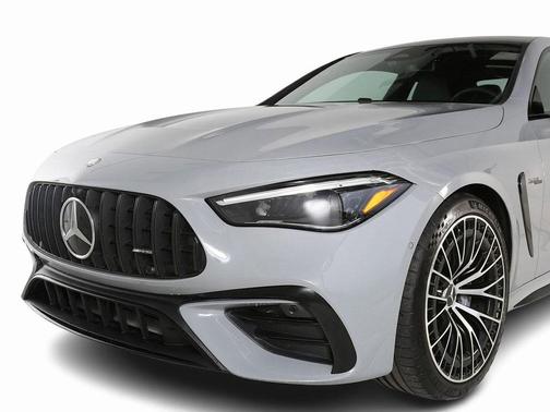2024 Mercedes-Benz AMG CLE 53 4MATIC+