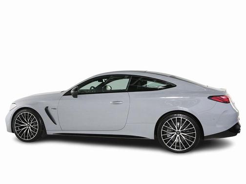 2024 Mercedes-Benz AMG CLE 53 4MATIC+