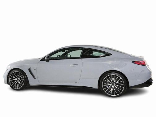 2024 Mercedes-Benz AMG CLE 53 4MATIC+