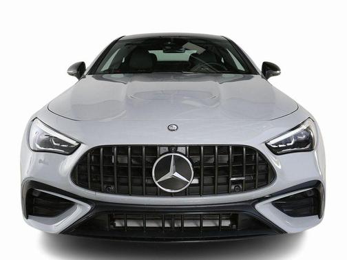 2024 Mercedes-Benz AMG CLE 53 4MATIC+