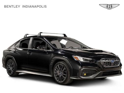 2024 Subaru WRX Limited