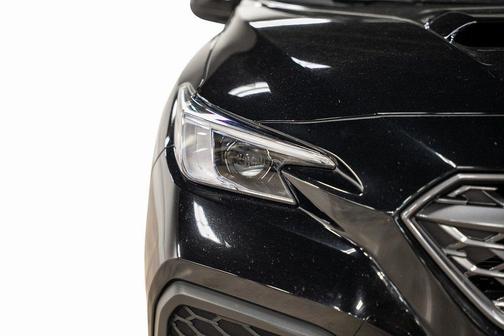 2024 Subaru WRX Limited