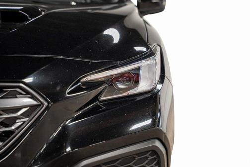 2024 Subaru WRX Limited