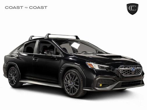 2024 Subaru WRX Limited