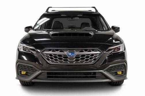 2024 Subaru WRX Limited