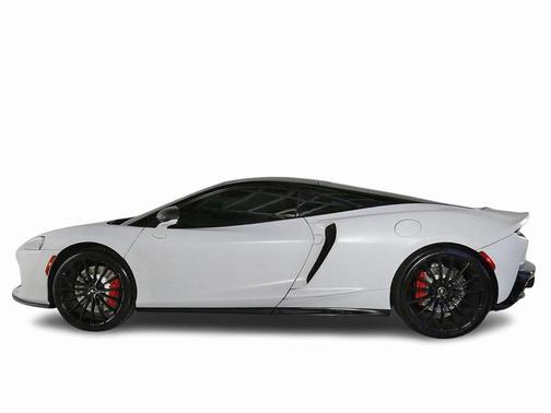 2020 McLaren GT Base
