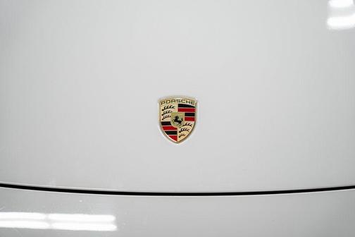 2020 Porsche 911 911 Carrera S