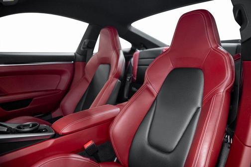 2020 Porsche 911 911 Carrera S