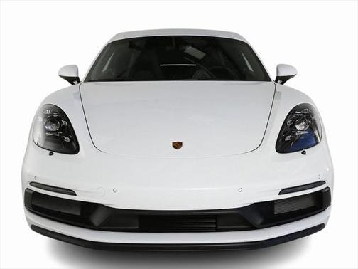 2024 Porsche 718 Cayman GTS 4.0