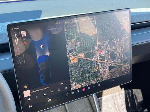 2026 Tesla Model Y Long Range Launch Series