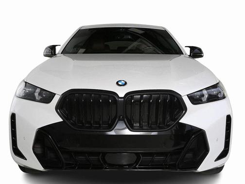 2024 BMW X6 xDrive40i