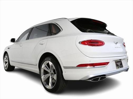 2024 Bentley Bentayga V8