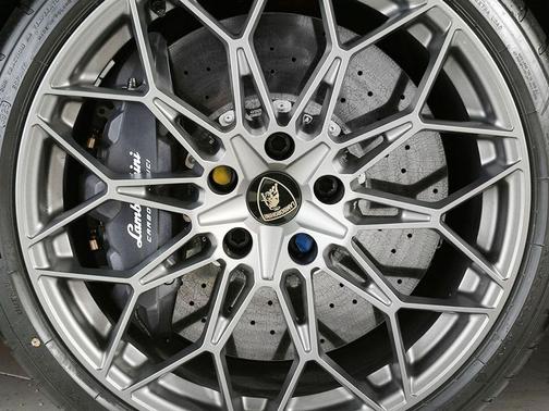 Viola Aletheia Metallic 2026 Lamborghini Temerario Base