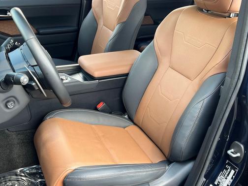 2024 Lexus GX 550 Luxury+