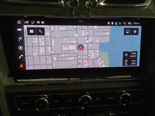 2022 Bentley Bentayga V8